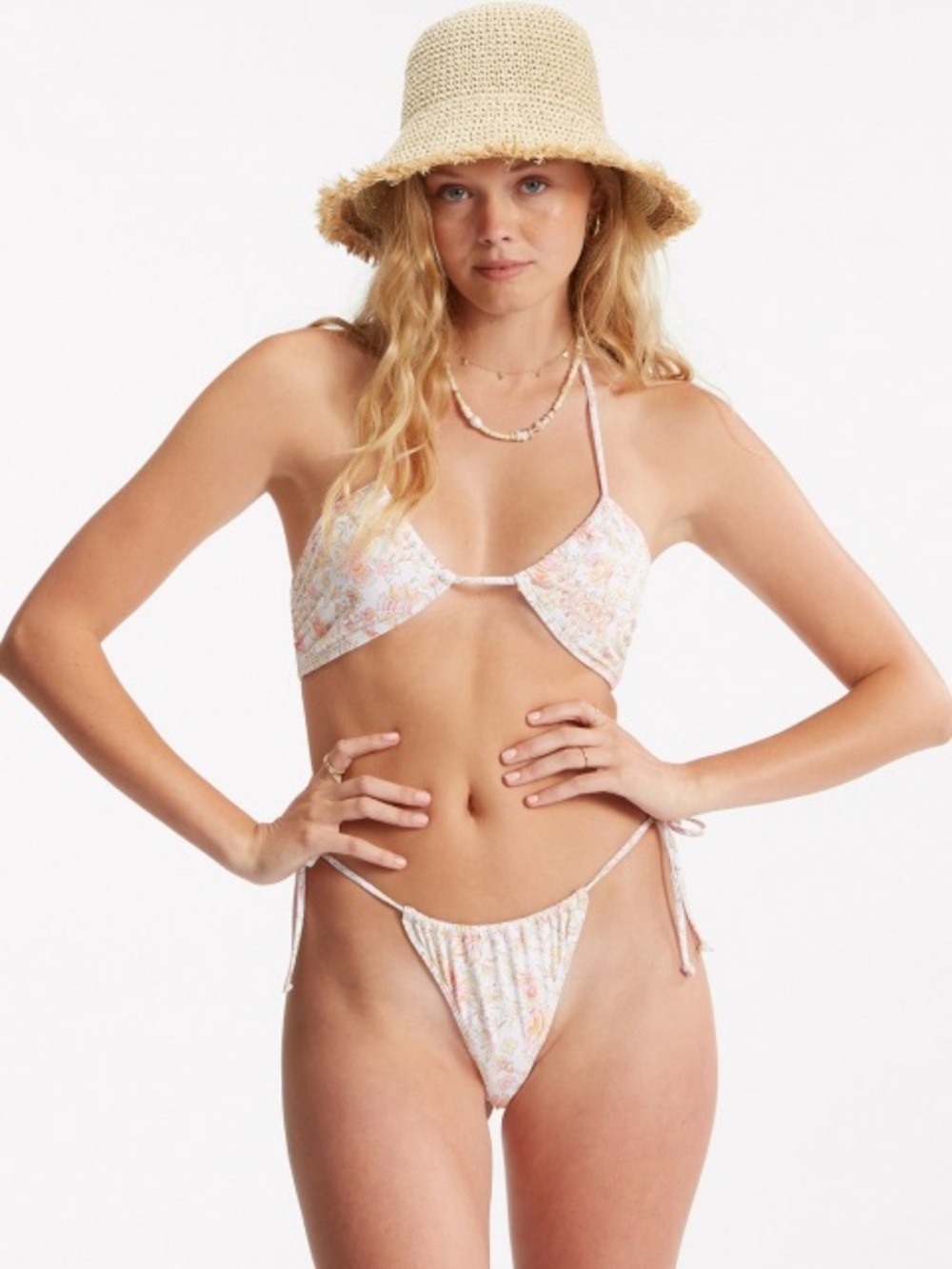 Billabong Women's Day Dreamin Bikini Set